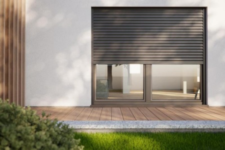 Choisir et poser une porte de garage, le guide complet
