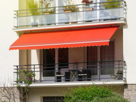 Quelle protection solaire pour votre habitation ?