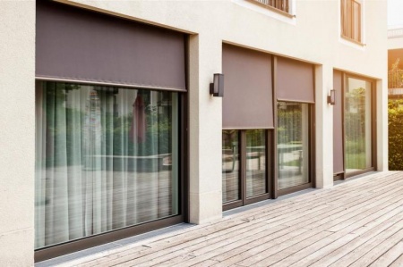 Bien choisir sa menuiserie ext&eacute;rieure pour son habitat